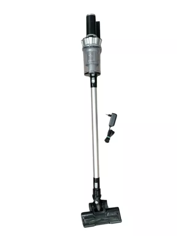 ODKURZACZ BEZPRZEWODOWY SILVERCREST SHAZ 22.2 E6