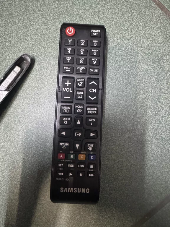 TELEWIZOR SAMSUNG UE49K6300