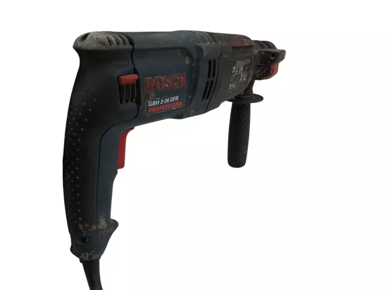 MŁOTOWIERTARKA GBH 2-26 DFR BOSCH 800W