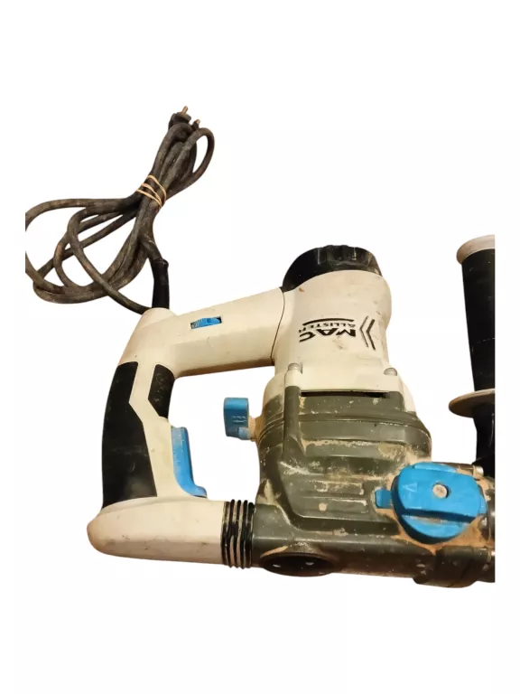 MŁOTOWIERTARKA MACALLISTER SDS PLUS MSRH1500-A