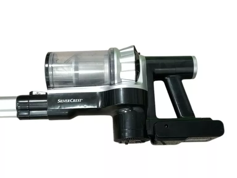 ODKURZACZ BEZPRZEWODOWY SILVERCREST SHAZ 22.2 E6
