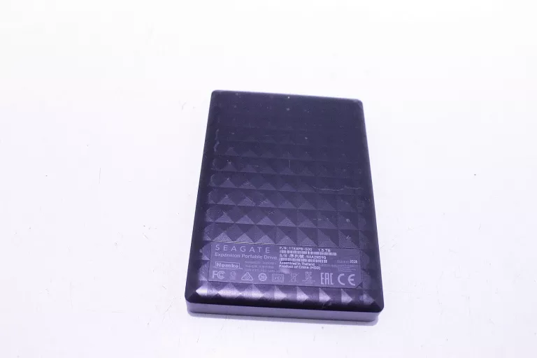 DYSK SEAGATE 1,5TB SRD0NF1# OPIS