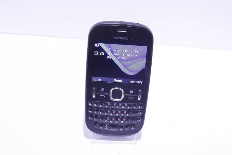 NOKIA ASHA 200