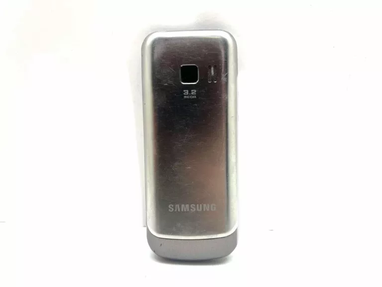 TELEFON SAMSUNG GT-C3530