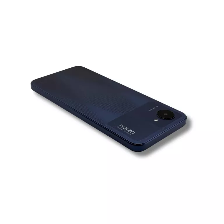 TELEFON REALME NARZO 50I PRIME 3 GB / 32 GB 4G (LTE) NIEBIESKI