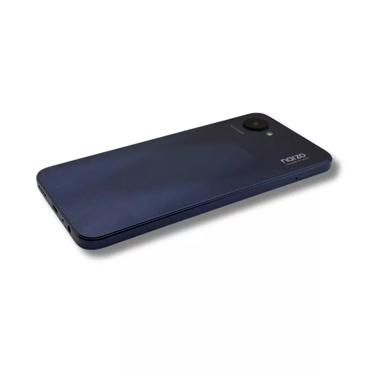 TELEFON REALME NARZO 50I PRIME 3 GB / 32 GB 4G (LTE) NIEBIESKI