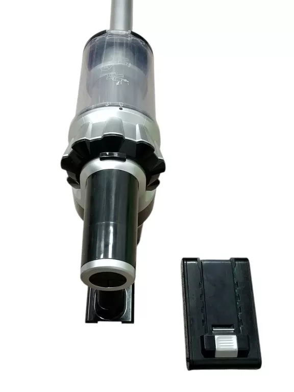 ODKURZACZ BEZPRZEWODOWY SILVERCREST SHAZ 22.2 E6