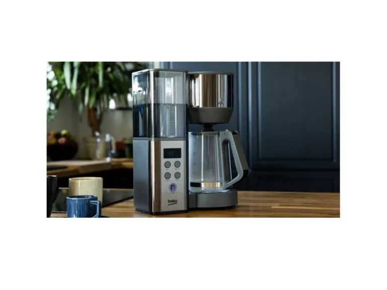 EKSPRES PRZELEWOWY BEKO CFM7355DX
