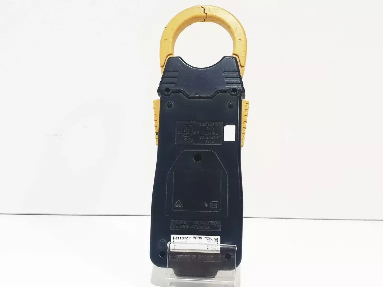 MIERNIK CĘGOWY HIOKI 3280-20 RMS ETUI