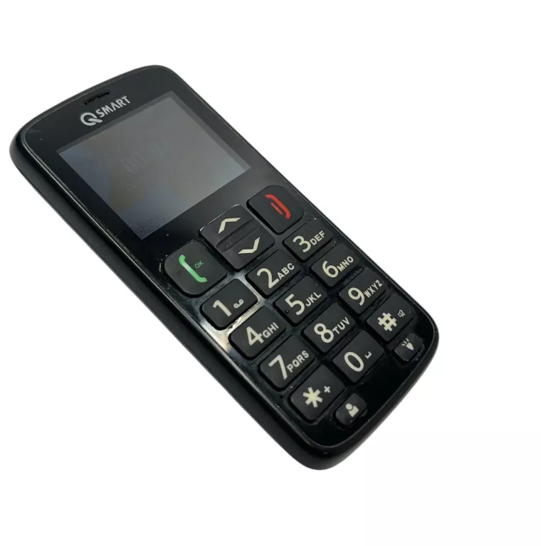 TELEFON QSMART SP210 *OPIS*