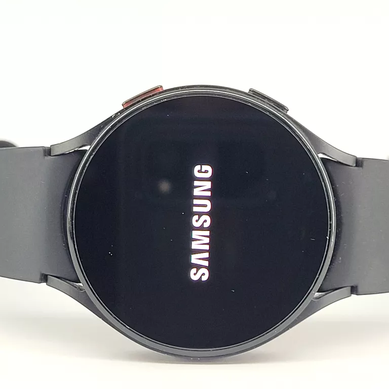 SAMSUNG GALAXY WATCH 5 SM-R910 + PUDEŁKO