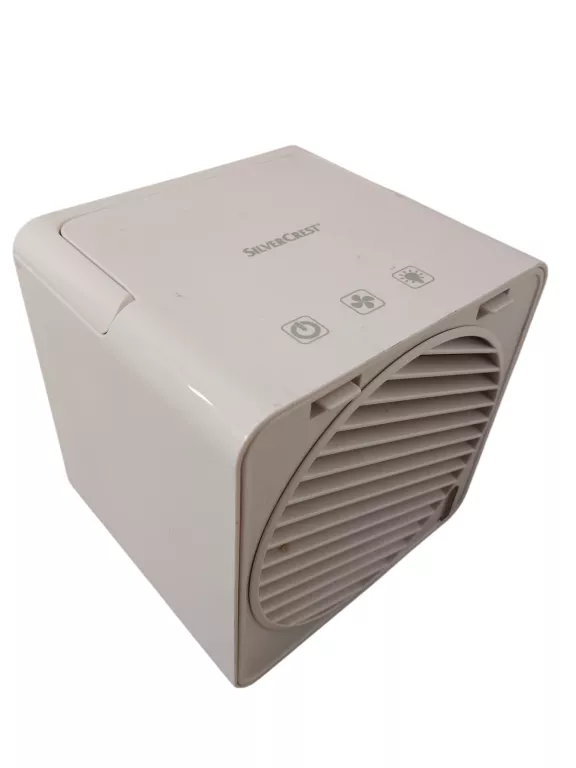 MINI WENTYLATOR SILVERCREST STLH 7 A1 KLIMATYZER