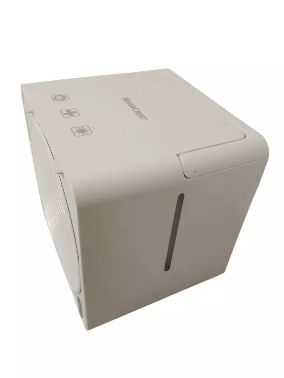 MINI WENTYLATOR SILVERCREST STLH 7 A1 KLIMATYZER