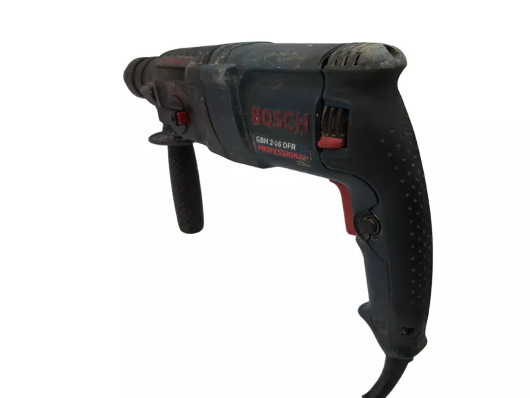 MŁOTOWIERTARKA GBH 2-26 DFR BOSCH 800W