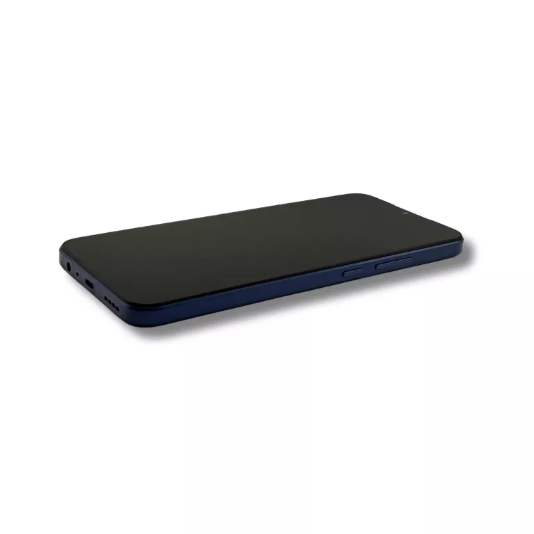 TELEFON REALME NARZO 50I PRIME 3 GB / 32 GB 4G (LTE) NIEBIESKI