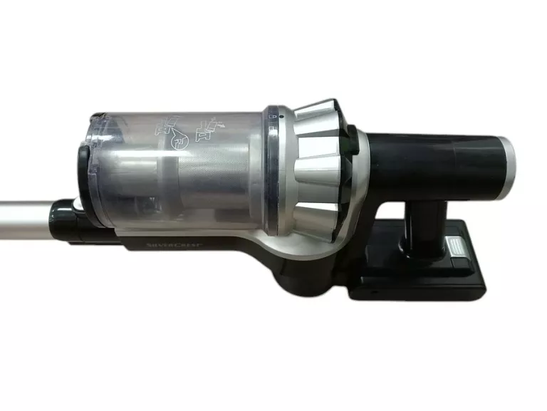 ODKURZACZ BEZPRZEWODOWY SILVERCREST SHAZ 22.2 E6