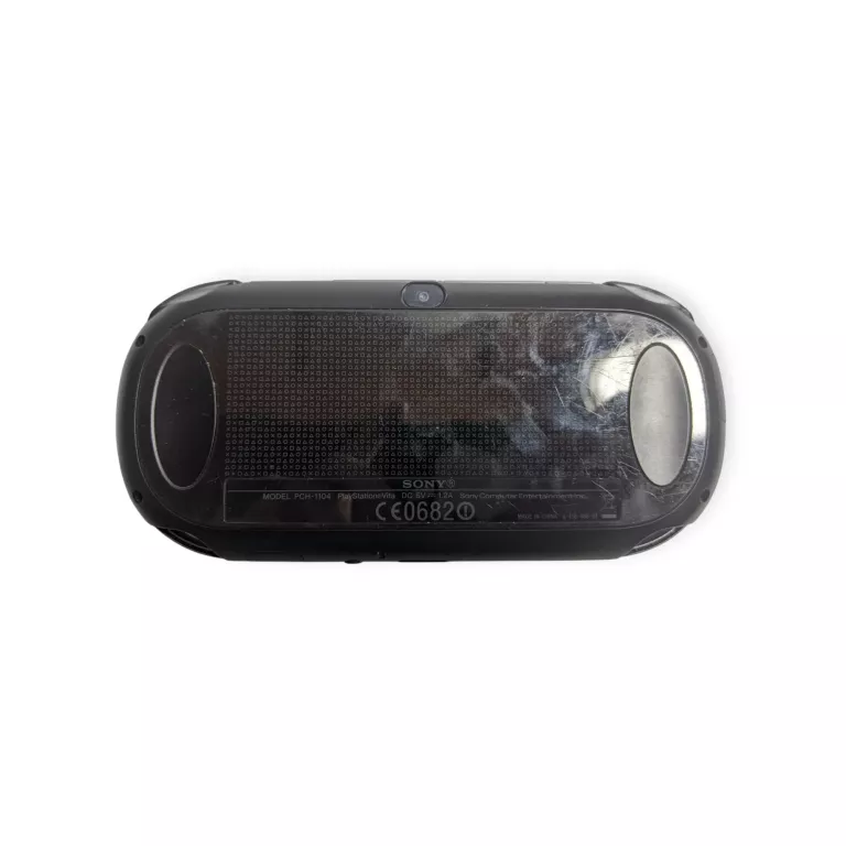 KONSOLA SONY PLAYSTATION VITA