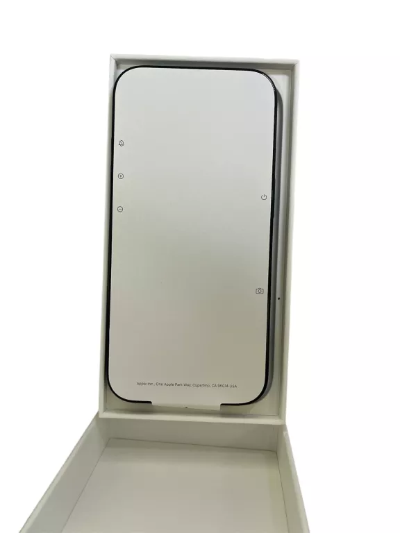 TELEFON IPHONE 16