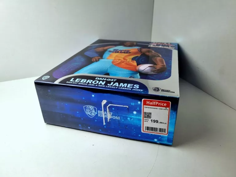 SPACE JAM: A NEW LEGACY LEBRON JAMES DAH-047