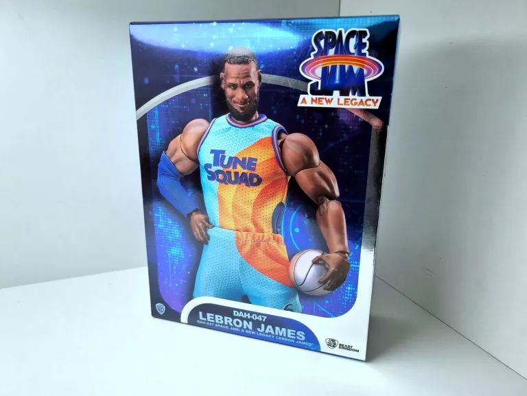 SPACE JAM: A NEW LEGACY LEBRON JAMES DAH-047