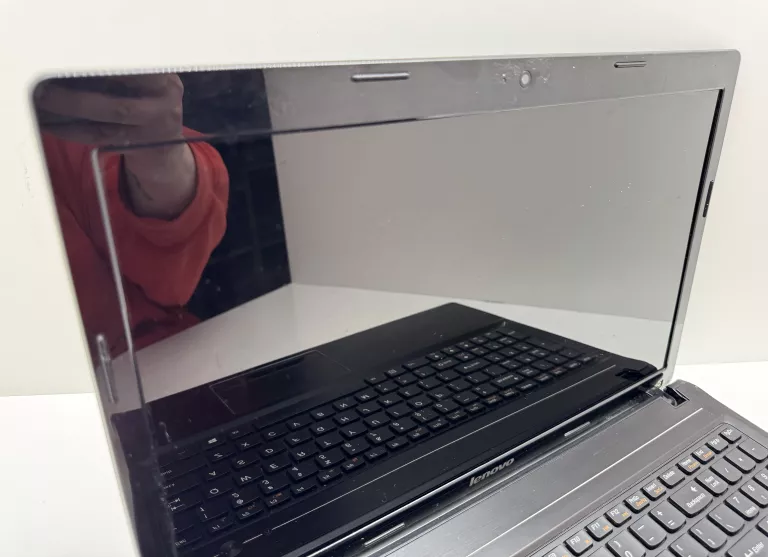 LAPTOP LENOVO G580 INTEL CELERON 1005M/8GB/256GB SSD/WIN10