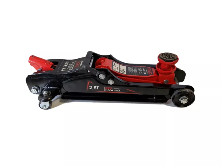 PODNOŚNIK SAMOCHODOWY NISKOPROFILOWY ŻABA LEWAREK 2,5T 2500 KG