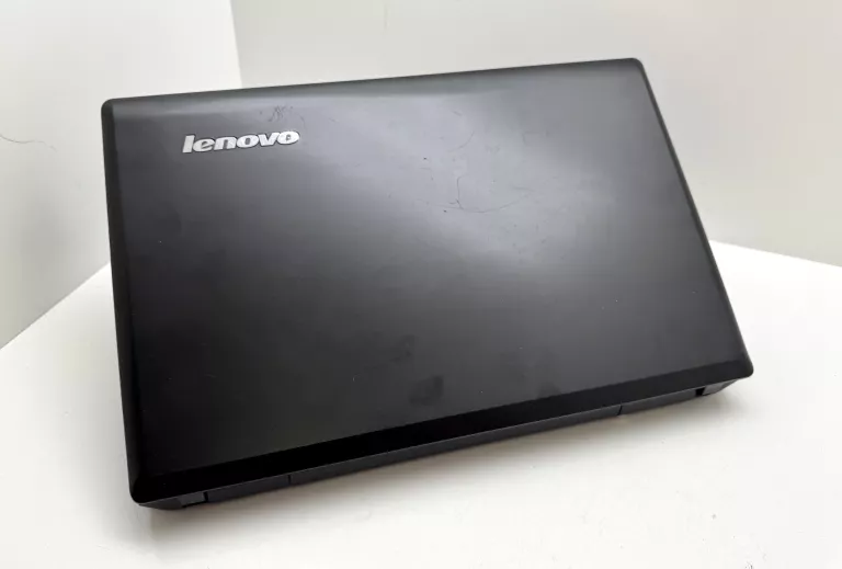 LAPTOP LENOVO G580 INTEL CELERON 1005M/8GB/256GB SSD/WIN10