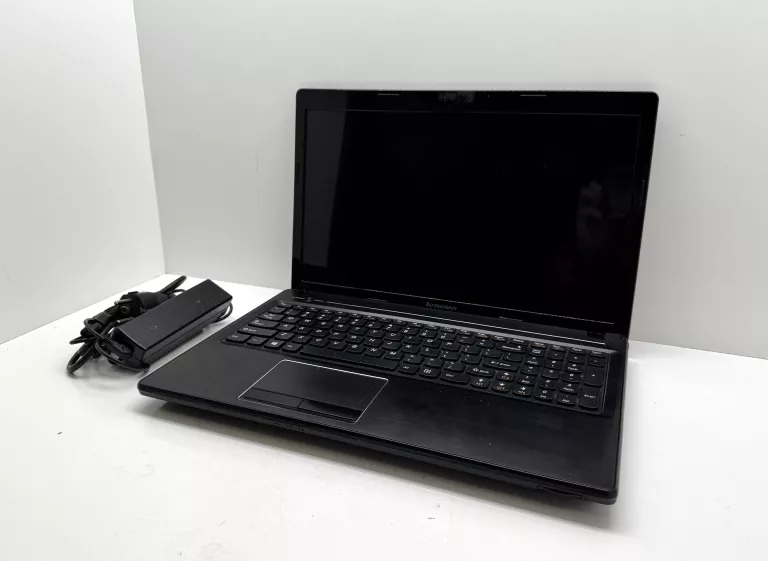 LAPTOP LENOVO G580 INTEL CELERON 1005M/8GB/256GB SSD/WIN10