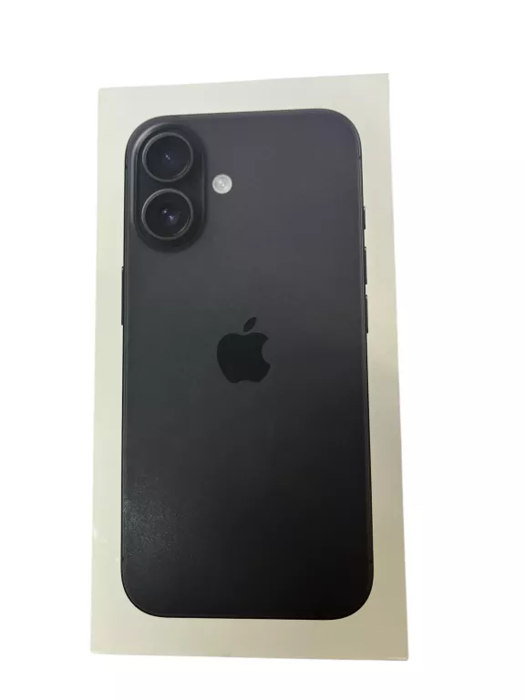 TELEFON IPHONE 16