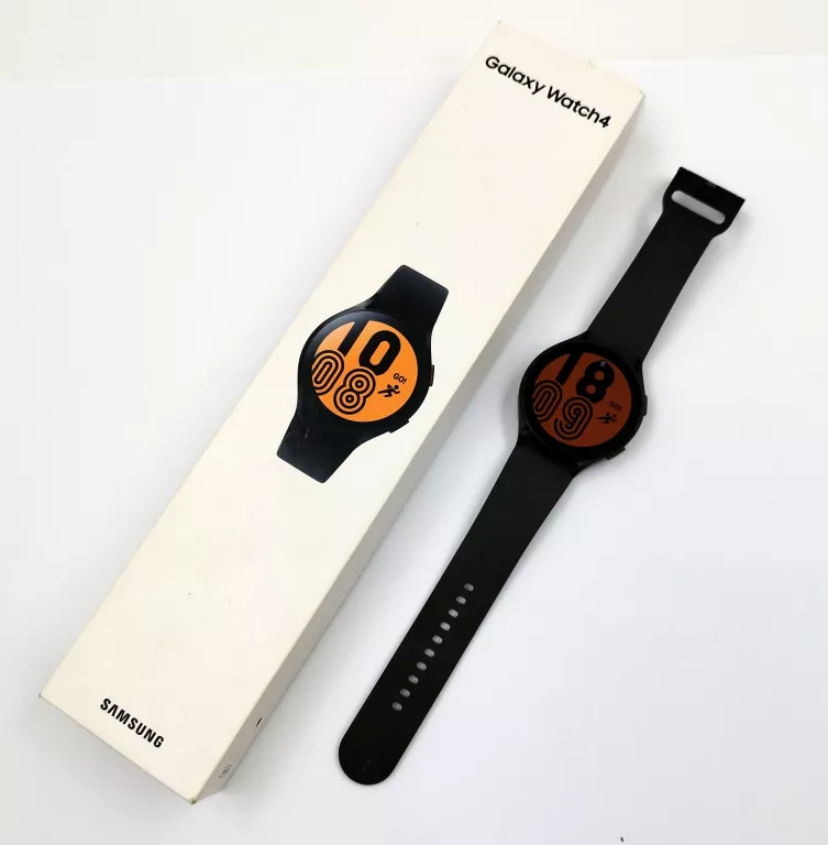 SMARTWATCH SAMSUNG GALAXY WATCH 4 44MM SM-R870