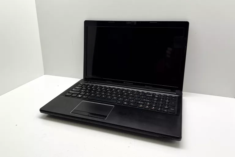 LAPTOP LENOVO G580 INTEL CELERON 1005M/8GB/256GB SSD/WIN10