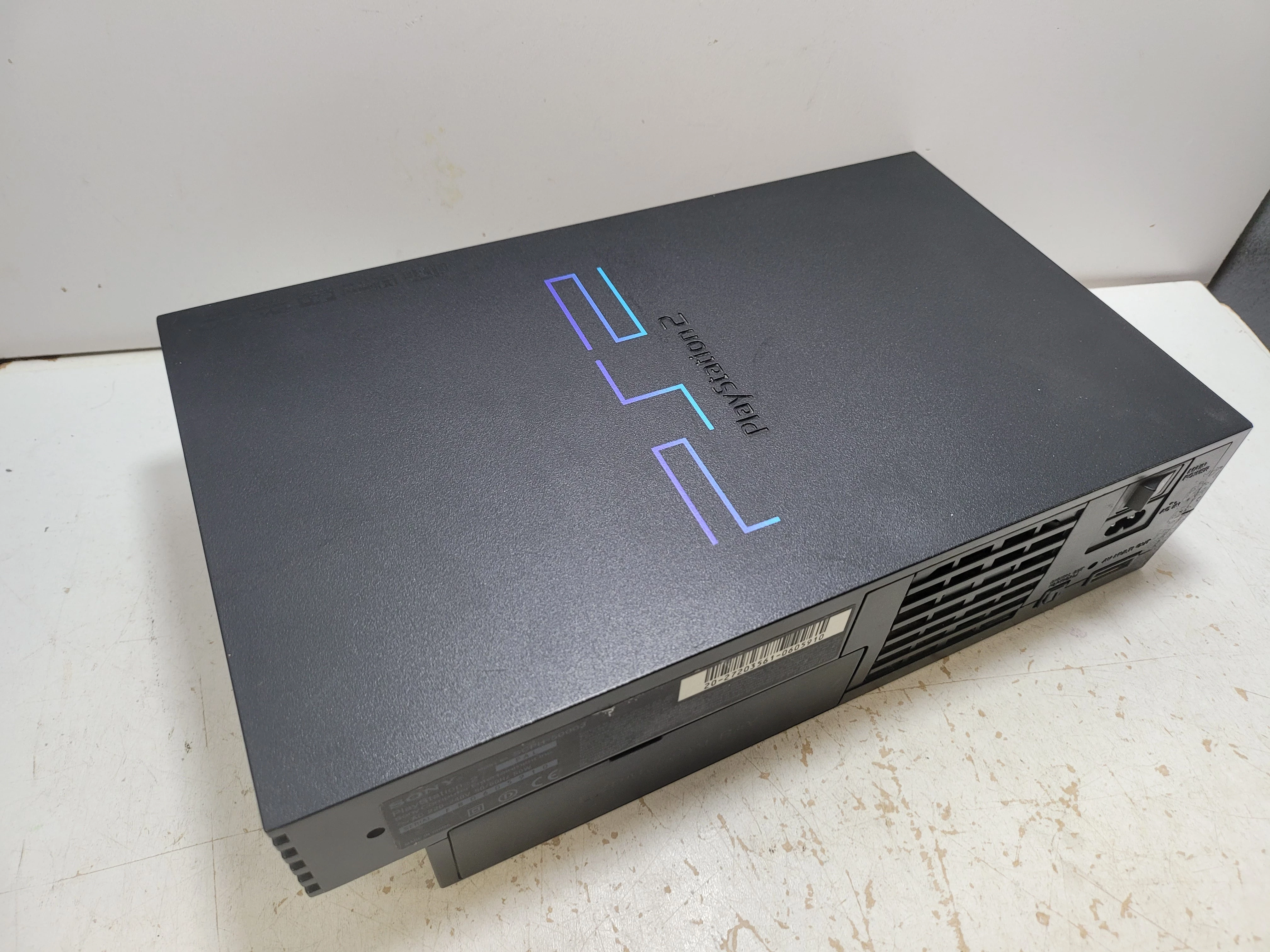 konsola-sony-playstation-2-ps2-fatpad-zasilacz-gry-ean-gtin-6911079595073