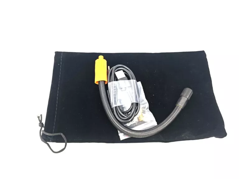 ELEKTRONICZNA POMPKA DO OPON TIRE INFLATOR CZK-3695 KPL