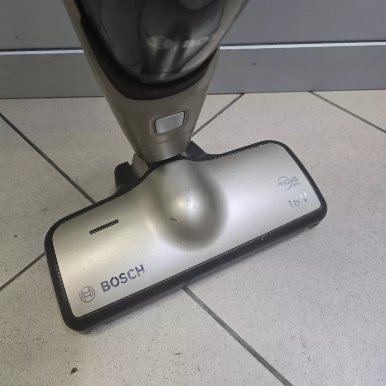 ODKURZACZ PIONOWY BOSCH BBHMOVE4N 2IN1
