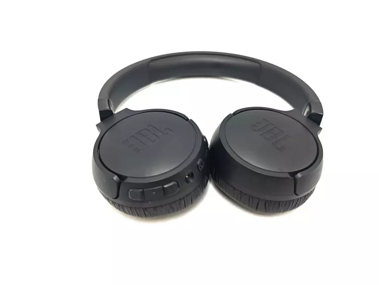 SŁUCHAWKI BEZPRZEWODOWE BLUETOOTH JBL TUNE 670NC SOLO