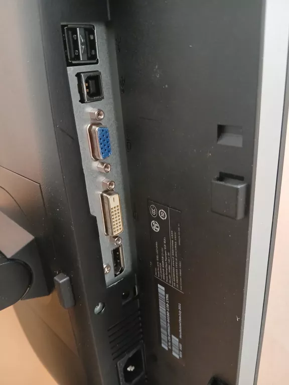 MONITOR DELL U2212HMC