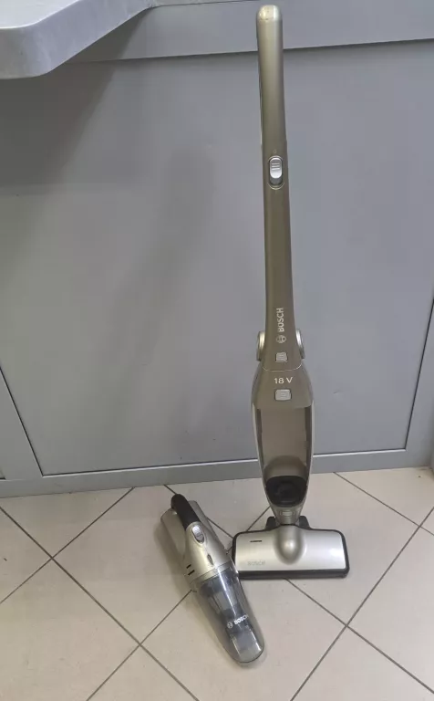 ODKURZACZ PIONOWY BOSCH BBHMOVE4N 2IN1