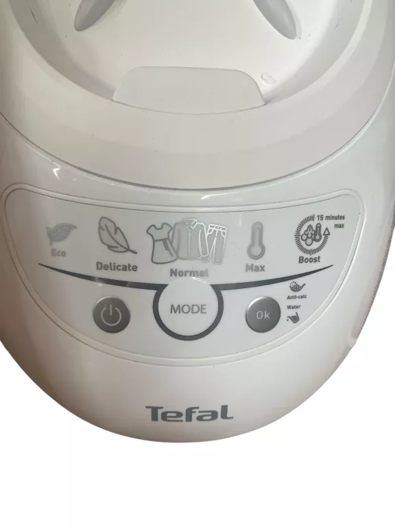 ŻELAZKO GENERATOR PARY TEFAL PRO EXPRESS ULTIMATE GV9565