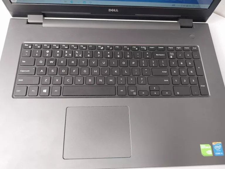 LAPTOPDELL INSPIRON 5758 I3