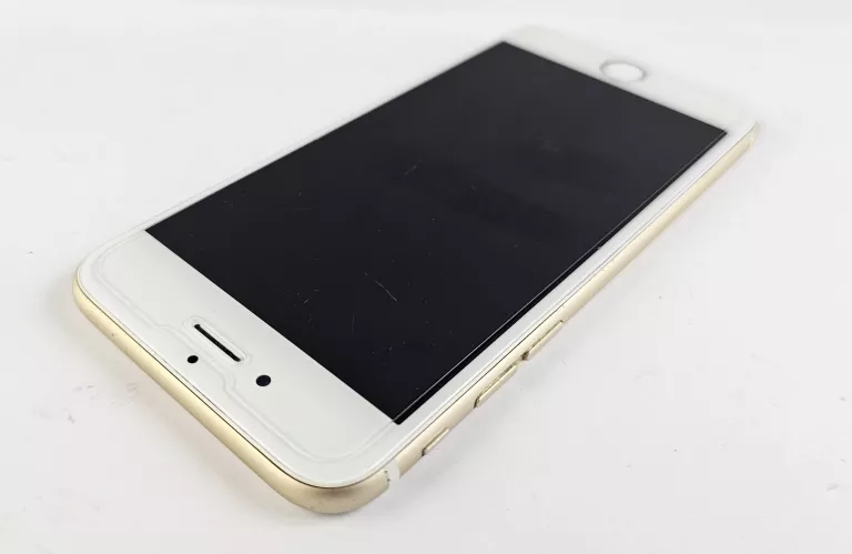 TELEFON IPHONE 6S 64GB PRZEŚWIT NA EKRANIE