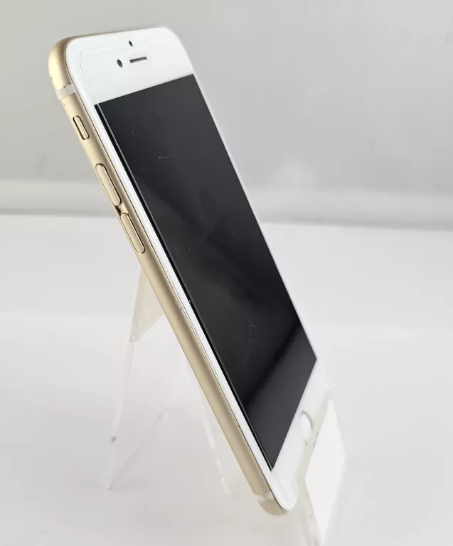 TELEFON IPHONE 6S 64GB PRZEŚWIT NA EKRANIE