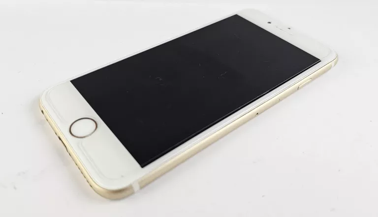 TELEFON IPHONE 6S 64GB PRZEŚWIT NA EKRANIE