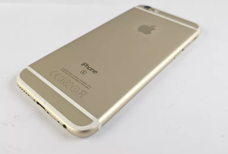 TELEFON IPHONE 6S 64GB PRZEŚWIT NA EKRANIE