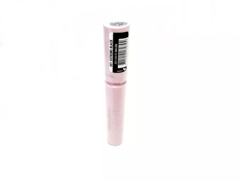 GOSH JUST CLICK IT! VOLUME MASCARA POGRUBIAJĄCY TUSZ DO RZĘS 001 EXTREME B