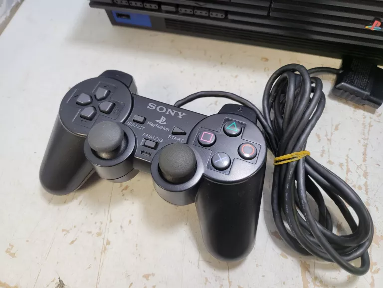 konsola-sony-playstation-2-ps2-fatpad-zasilacz-gry-stan-11323-2