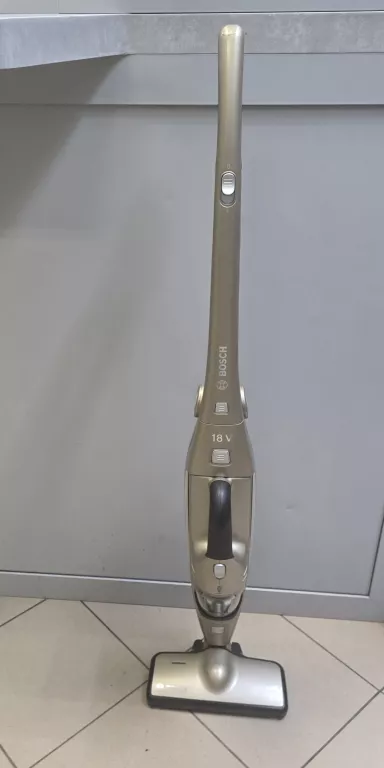 ODKURZACZ PIONOWY BOSCH BBHMOVE4N 2IN1