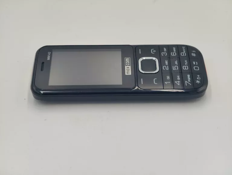 TELEFON MAXCOM MM142