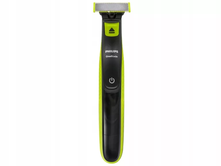 WODOODPORNA GOLARKA ELEKTRYCZNA DO ZAROSTU PHILIPS ONEBLADE QP2724/20