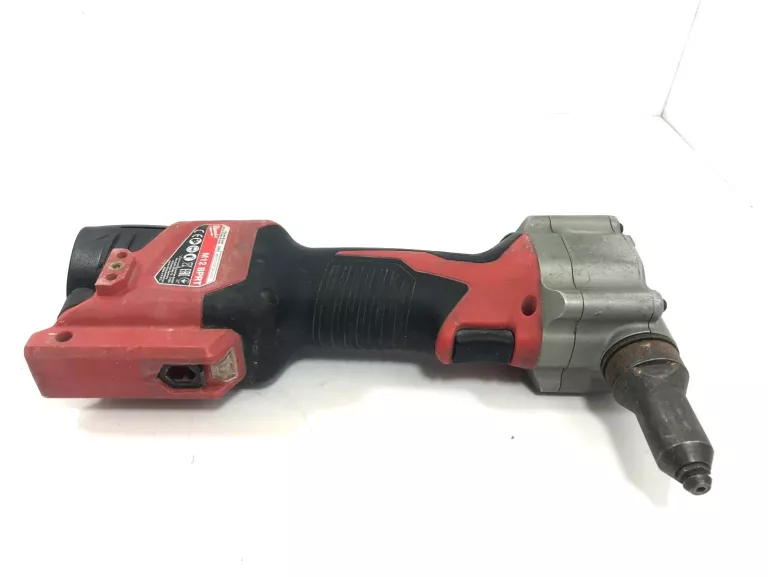 NITOWNICA MILWAUKEE M12 BPRT +AKUMULATOR