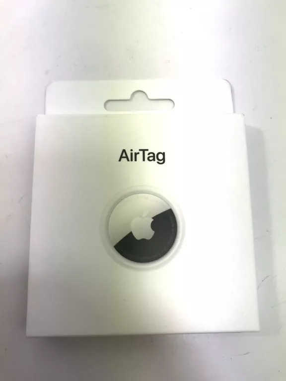 LOKALIZATOR GPS APPLE AIRTAG 1 SZT